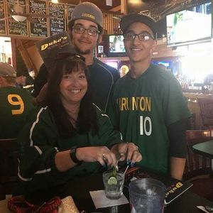 Meet your Posher, Jill